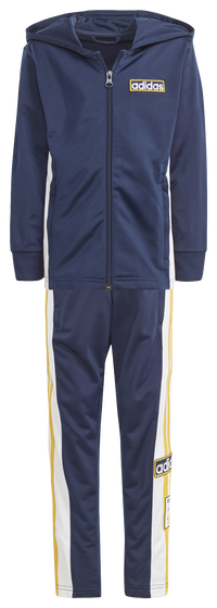 adidas Originals adiBreak Lifestyle Full-Zip Hoodie Set