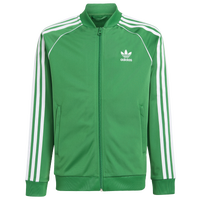 Adidas track shop jacket foot locker