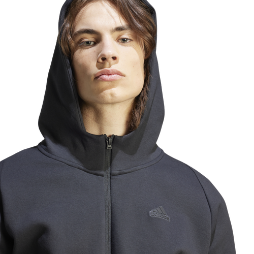 Adidas zne one of few hoodie hotsell