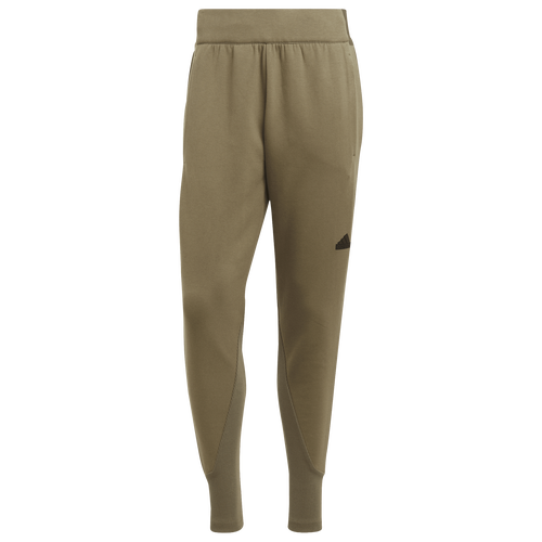 Adidas Originals Mens Adidas Zero Negative Energy Pants In Olive/black