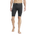 adidas Techfit Control Short-Tight Training Leggings - Men's Black
