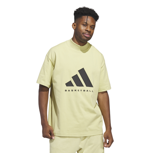 Adidas t shirt footlocker best sale