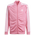 adidas Originals Superstar Track Jacket - Girls' Grade School Pink Fusion/White