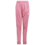 White/Pink Fusion