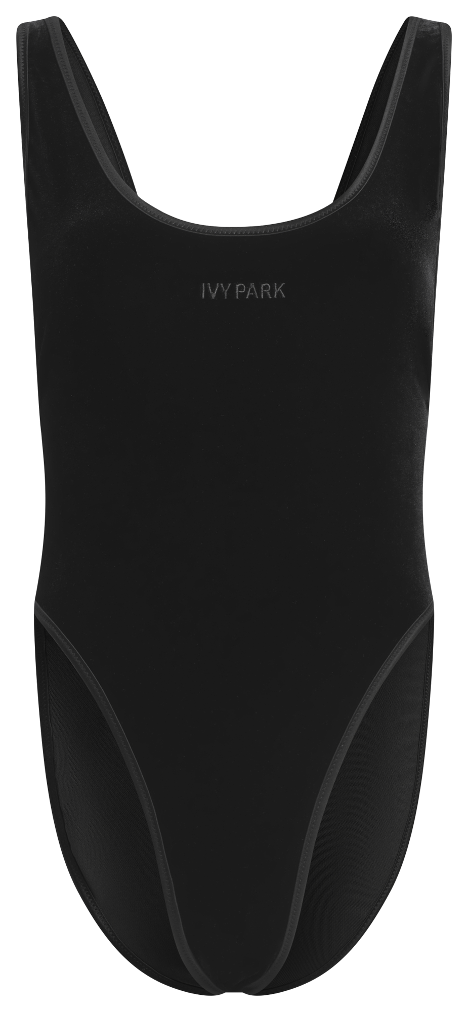 Adidas Originals Ivy Park Plus Knit Tank Bodysuit (Size: 1X, 2X, 3X, 4X)  GV3989