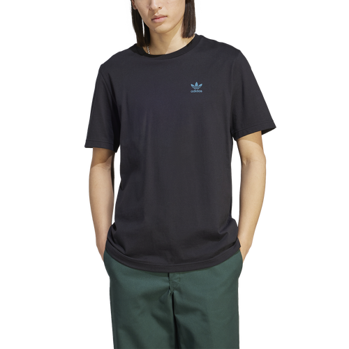 

adidas Originals Mens adidas Originals Childhood T-Shirt - Mens Black/Multi Size XL