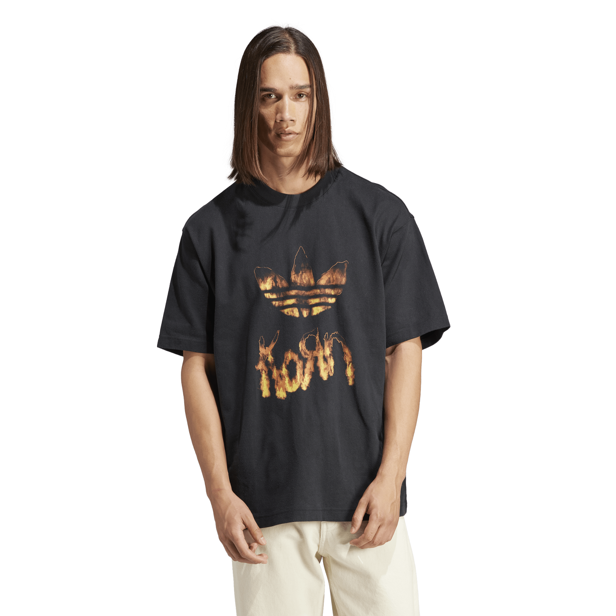 adidas Originals Korn T-Shirt