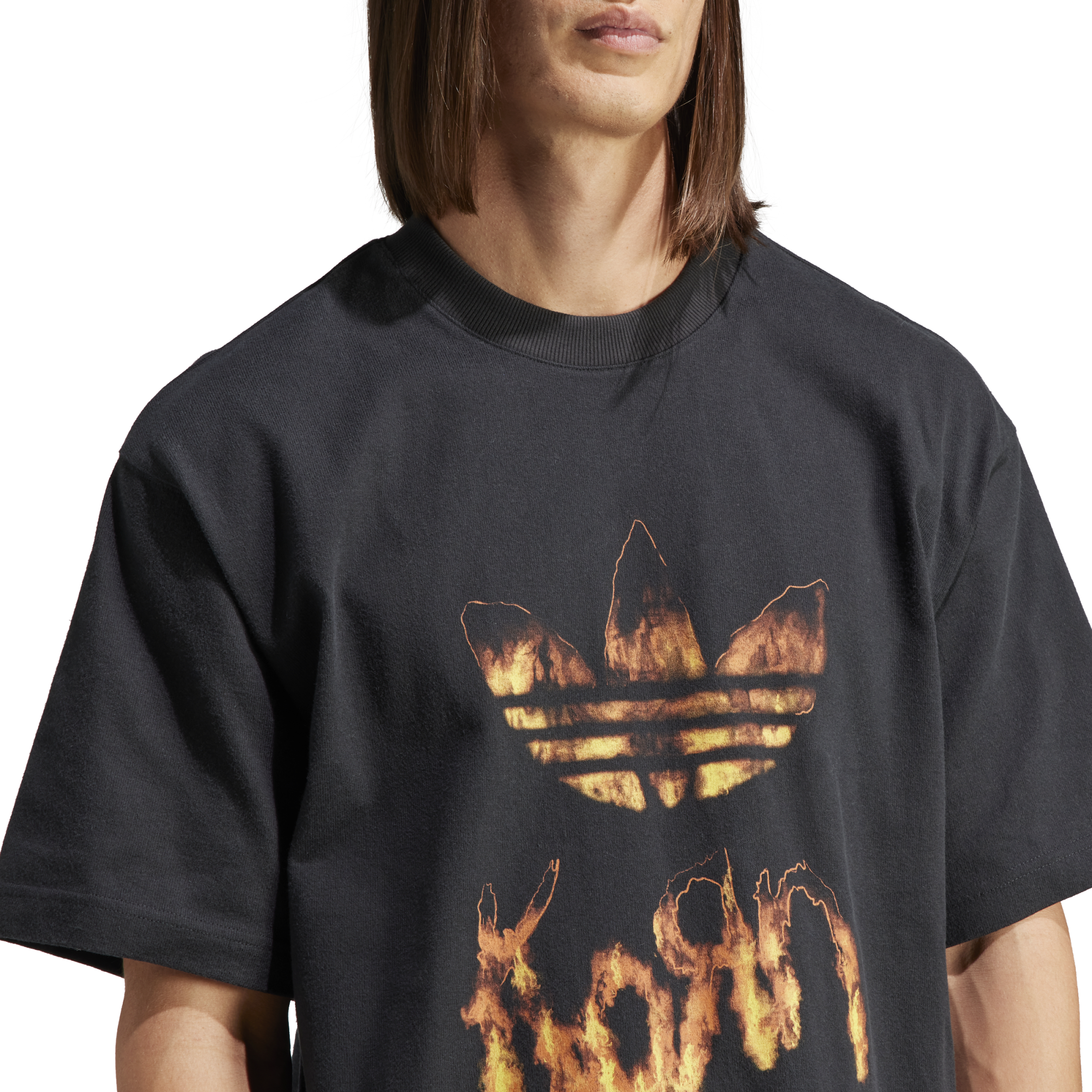 adidas Originals Korn T-Shirt | Foot Locker