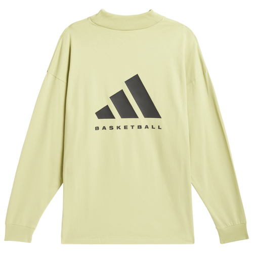 adidas One BB Long Sleeve T Shirt Foot Locker