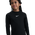 Nike Pro Dri-FIT Long Sleeve Crew - Boys' Grade School White/Black