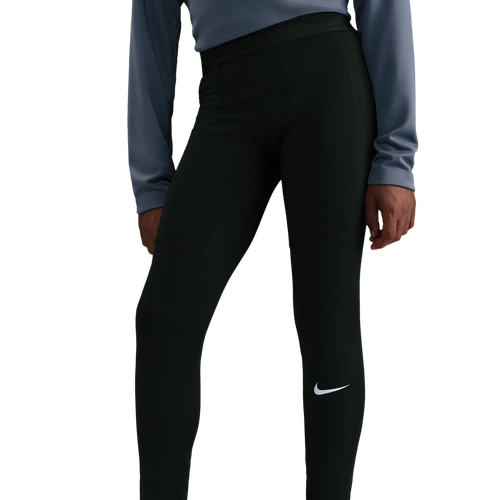 Nike Pro Dri-FIT Tight - Nike Black/White
