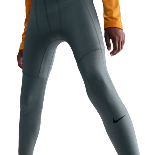  - Nike Pro Dri-FIT Tight - Smoke Grey/Black