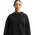 Nike Therma-FIT One Polar Fleece Pullover - Women's White/Black