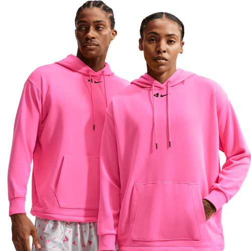  - Nike A'Ja Signature Hoodie - Hyper Pink