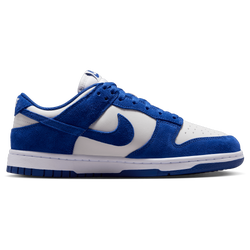 Women's - Nike Dunk Low SE 1 - Old Royal/Photon Dust/Old Royal