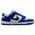 Nike Dunk Low SE 1 - Women's Old Royal/Photon Dust/Old Royal
