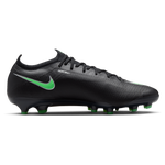 Black/Illusion Green/Black