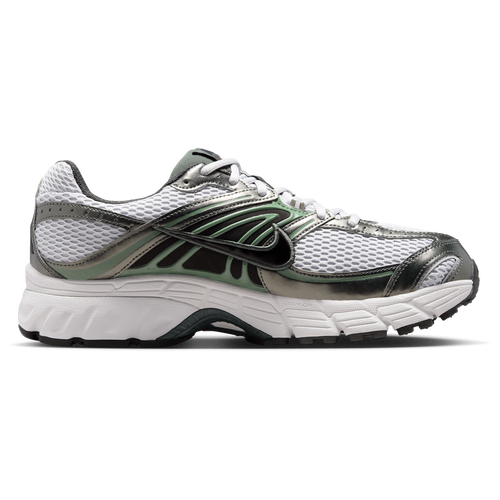 Nike Air Max Moto 2K - Nike Grey Fog/Black Camo Green