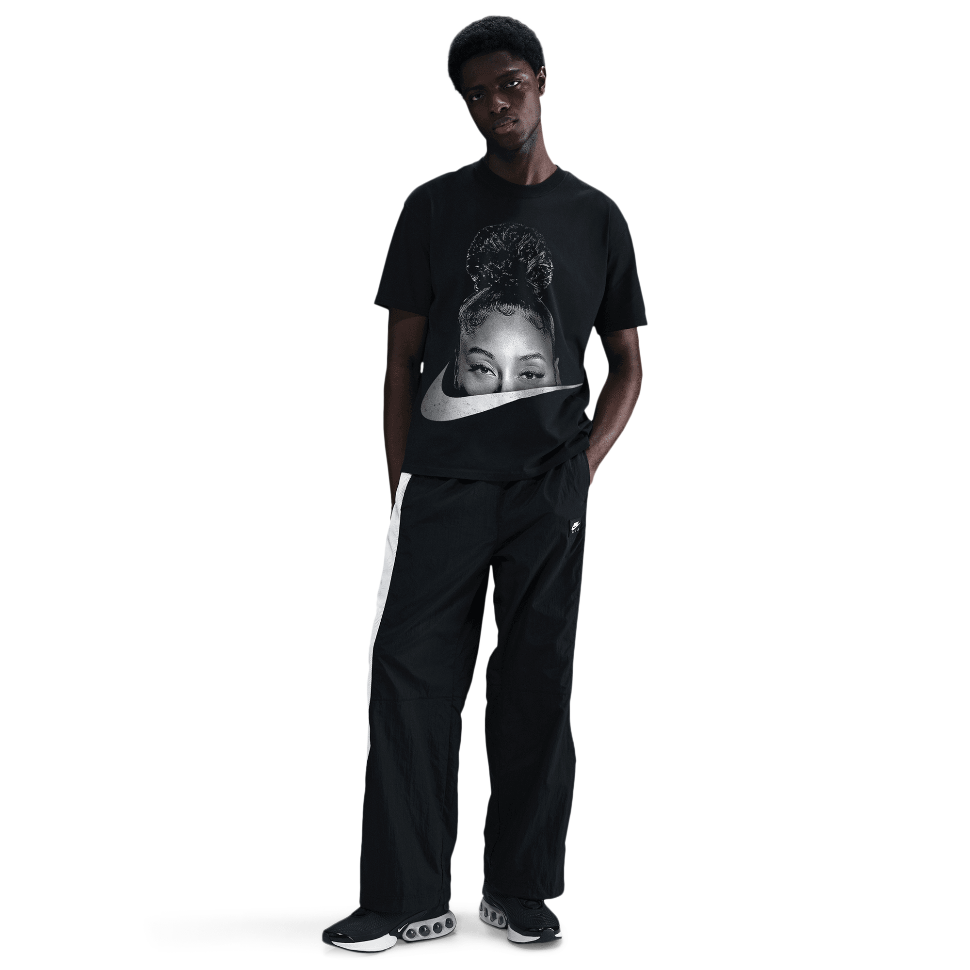 Nike JuJu Watkins March Madness T-Shirt | Foot Locker