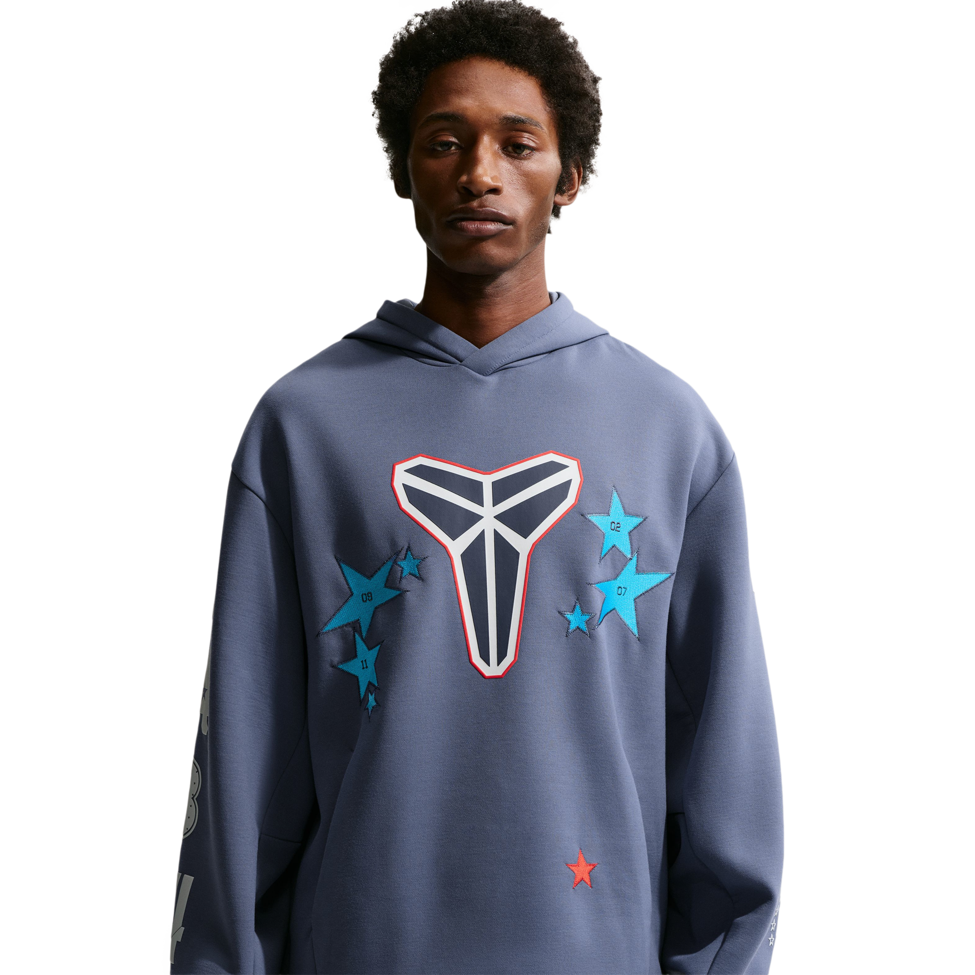 Nike Kobe All Star Weekend Fleece Pullover Hoodie - Men's | Foot