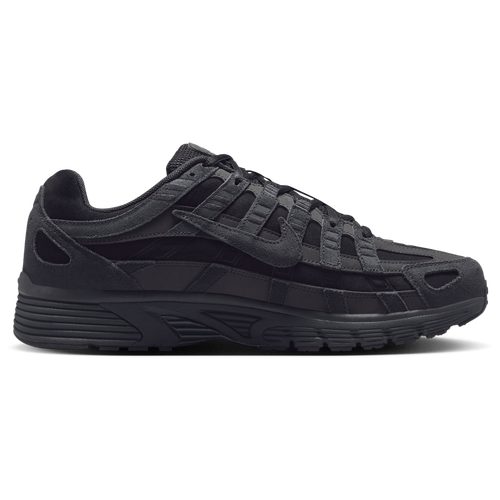 MENS - Nike P-6000 SE LOS - Off Noir/Anthracite Black