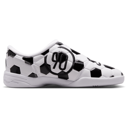 Women's - Nike T90 - Black/White