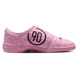 Women's - Nike T90 - Pink Rise/Black