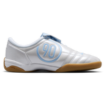White/Gum Lt Brown/Hydrogen Blue