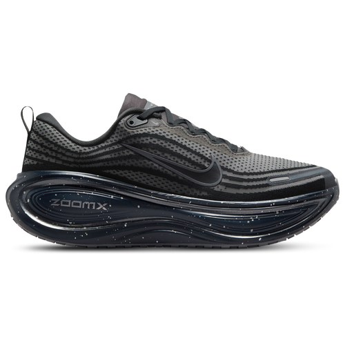 MENS - Nike Vomero Plus - Black/White