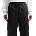 Nike Street Utility Woven Cargo Pant - Nike Black