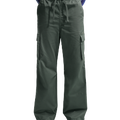 Nike Street Utility Woven Cargo Pant - Nike Camo Green