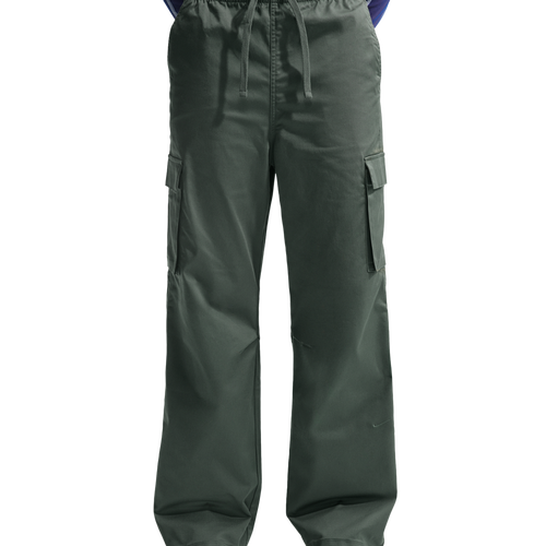  - Nike Street Utility Woven Cargo Pant - Camo Green