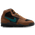 Nike Baltoro Boots - Men's Black/Light British Tan/Geode Teal
