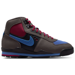 Geode Teal/Lt British Tan/Black