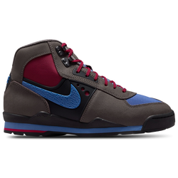 Men's - Nike Baltoro Boots - Geode Teal/Lt British Tan/Black