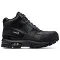 Nike Air Max Goadome QS Pony Hair - Nike Black