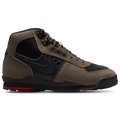 Nike Baltoro Boots - Nike Black/Red Olive