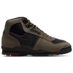 Black/Red/Olive
