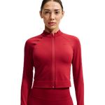 Tough Red