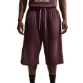 Nike Ja 14in Short - Nike Burgundy Crush