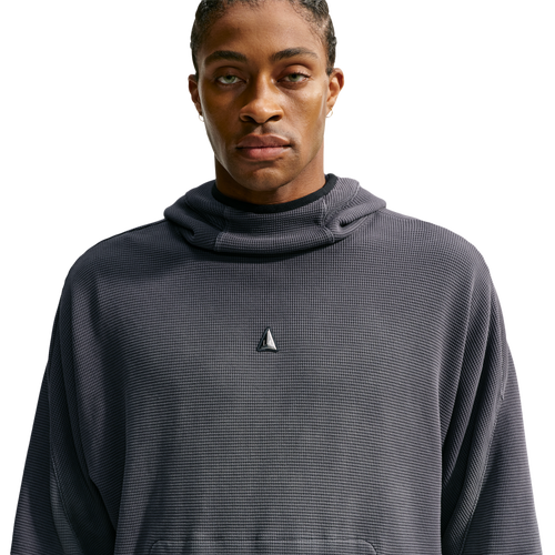 Nike Ja Pull-Over Hoodie - Nike Black