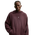 Nike Ja Pull-Over Hoodie - Men's Burgundy Crush
