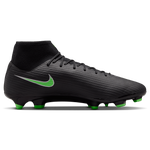 Black/Illusion Green/Black