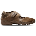 Nike Air Rift - Nike Black /Dk Driftwood
