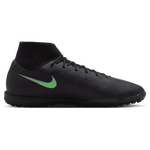 Illusion Green/Black/Black
