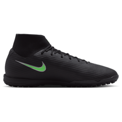 Men's - Nike Superfly 11 Academy Tf - Illusion Green/Black/Black