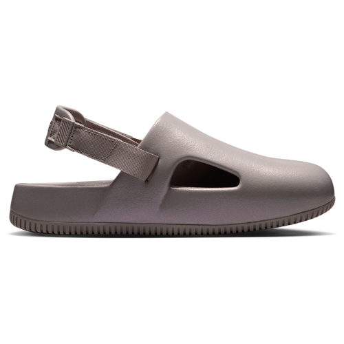  - Nike Calm Mule SE - Moon Particle