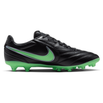 Black/Illusion Green/Black