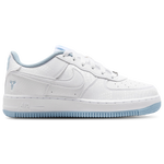 White/Blue