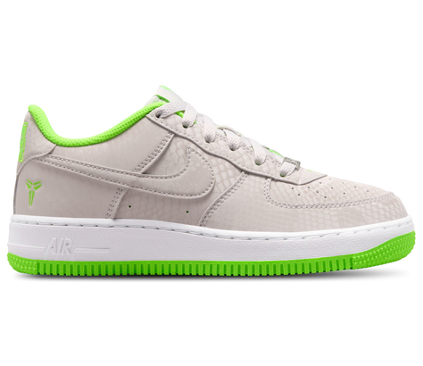 Nike Grade School Kobe Air Force 1